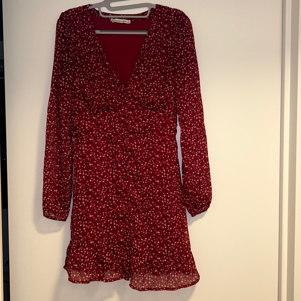 Abercrombie and Fitch Dress - Size S - Picture 1 of 4